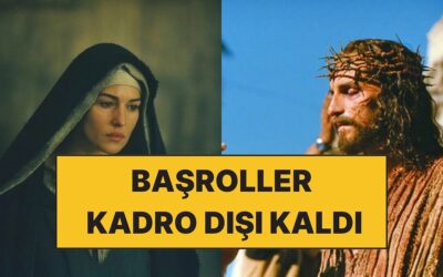 Yeniden Oynamaya Yeşil Işık Yakmıştı: Rekoru 20 Yıldır Kırılamayan Filmin Devam Filminde Başrol Değişti!