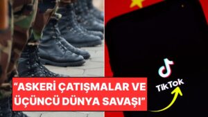 Nato Zirvesinde Çok Konuşulan İddia: TikTok Algoritması Askeri İçeriğe mi Yöneliyor?