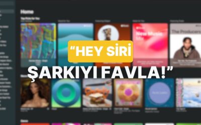 Kışa Hazırlık: Bu Ay Hangi Şarkıları Listeme Ekledim?