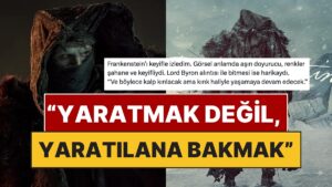 Guillermo del Toro&apos;nun Yazıp Yönettiği Frankenstein Filmi İzleyenlerden Tam Not Aldı
