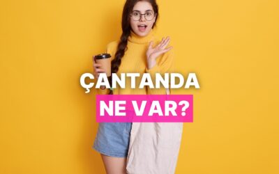 Çantandan Eksik Olmayan Kişisel Bakım Ürününü Tahmin Ediyoruz!