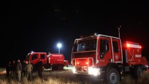 Bakan Ali Yerlikaya Açıkladı: Gürcistan’da Düşen C130 Askeri Kargo Uçağının Enkazına Ulaşıldı