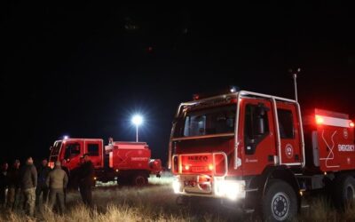 Bakan Ali Yerlikaya Açıkladı: Gürcistan’da Düşen C130 Askeri Kargo Uçağının Enkazına Ulaşıldı