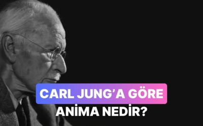 İlişkide Bilmen Önemli: Carl Jung’a Göre Her Erkeğin İçindeki Kadın Anima Nedir?