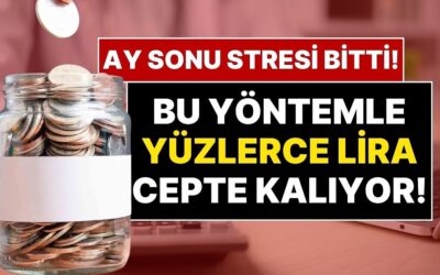 Japonların Para Biriktirme Sanatı: &apos;Kakeibo&apos; Yöntemiyle Ayda Nasıl %30 Tasarruf Edersiniz?