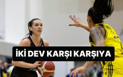 Avrupa’nın İki Devi Cumhurbaşkanlığı Kupası’nda Karşı Karşıya