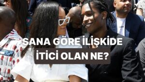 İlişkilerde En Cringe Bulduğun Şeyi Söylüyoruz!