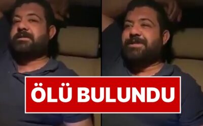 &quot;İncinmişsin&quot; Videosuyla Tanınan Sosyal Medya Fenomeni Ölü Bulundu