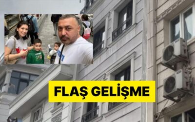 Cinayet Büro Böcek Ailesinin Kaldığı Otelin İlaçlanmış Olabileceği Üzerinde Duruyor