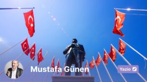 Atatürk'ün Din Anlayışı: Yaptığı Köklü Değişimler ve Kuranî Temeller Üzerine Bir Analiz