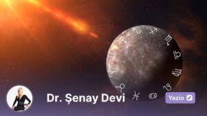 20 Kasım 2025 Akrep Yeni Ayı &amp; Merkür Cazimi: Ruhun Gerçeğini Açığa Çıkaran Karanlık Işık