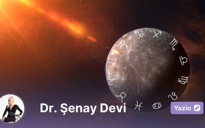 20 Kasım 2025 Akrep Yeni Ayı &amp; Merkür Cazimi: Ruhun Gerçeğini Açığa Çıkaran Karanlık Işık