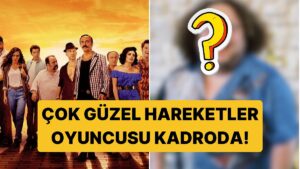 Kadro Tamamlanıyor: Organize İşler: Karun Hazinesi Dizisine 5 Oyuncu Birden!