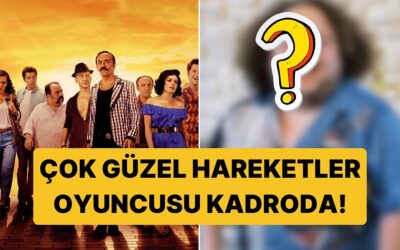 Kadro Tamamlanıyor: Organize İşler: Karun Hazinesi Dizisine 5 Oyuncu Birden!