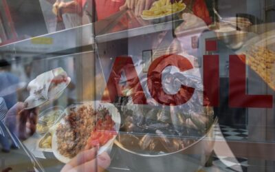 İstanbul&apos;da Gıda Zehirlenmesi Vakaları Arttı mı? İl Sağlık Müdürü Açıkladı!