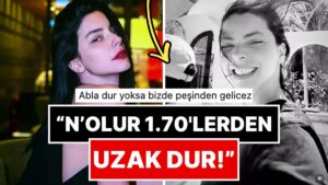 "Yılın Son Hatasını Yapmaya" Giden Merve Boluğur'un Paylaşımı "Dur" Dedirtti!