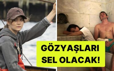 Ağlama Garantili Liste: Son Yıllara Damga Vurmuş 15 Dram Filmi