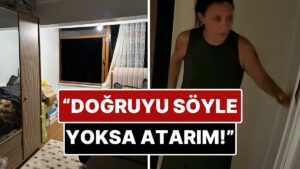 Bir Kullanıcıdan Güllü&apos;nün Vefat Ettiği Evde Gece Geçen Diyalogla İlgili Kriminal İnceleme Öncesi Şok İddia!