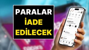 Papara Hesabındaki Paralar İade Edilecek mi? Papara'dan Açıklama Geldi
