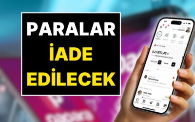 Papara Hesabındaki Paralar İade Edilecek mi? Papara'dan Açıklama Geldi
