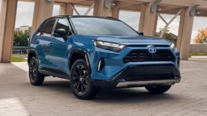 Kasım 2025 Toyota Fiyat Listesi! İşte Toyota Corolla, Yaris Cross, Camry, CH-R, RAV4 ve Hilux Güncel Fiyatları