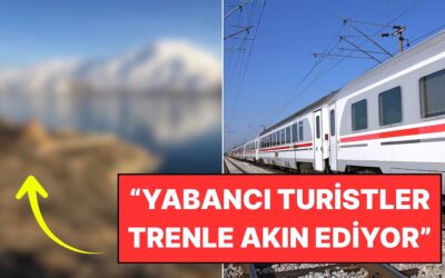 Ne Bodrum, Ne Antalya: Turistlerin Gözdesi Haline Gelen İlimiz