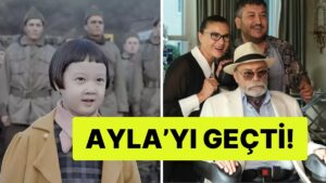 İlk Rekor Ayla&apos;daydı: Yan Yana Filmi, Tüm Zamanların Rekorunu Kırdı