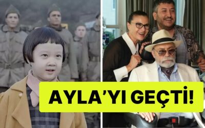 İlk Rekor Ayla&apos;daydı: Yan Yana Filmi, Tüm Zamanların Rekorunu Kırdı