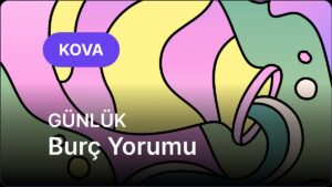 23 Eylül Salı Kova Burcu Günlük Burç Yorumu