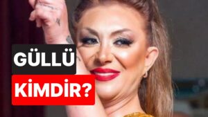 Arabeskin Sevilen İsmi Güllü Kimdir, Öldü mü? Şarkıcı Güllü Neden Hayatını Kaybetti?