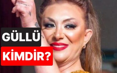 Arabeskin Sevilen İsmi Güllü Kimdir, Öldü mü? Şarkıcı Güllü Neden Hayatını Kaybetti?