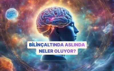 Bilinçaltında Aslında Neler Oluyor?