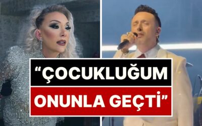 Ünlü Şarkıcı Mabel Matiz, Konserinde 6. Kattan Düşerek Hayatını Kaybeden Güllü&apos;yü Andı!