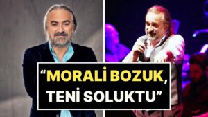 Volkan Konak&apos;ın 20 Yıllık Dostu ve Sahne Arkadaşı Selim Bölükbaşı Ölmeden Önceki Son Anlarını İlk Kez Anlattı!