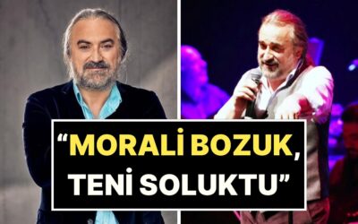 Volkan Konak&apos;ın 20 Yıllık Dostu ve Sahne Arkadaşı Selim Bölükbaşı Ölmeden Önceki Son Anlarını İlk Kez Anlattı!
