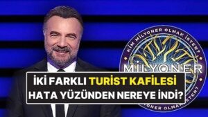 2022'de Moskova'dan 10 Gün Arayla Yola Çıkan İki Turist Kafilesi Ne Yaşadı?