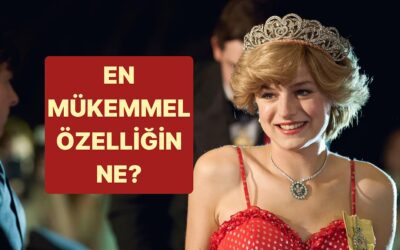 Burcuna Göre En Mükemmel Özelliğin Ne?