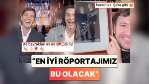 Harry Potter İçerikleri ile Tanınan Mösyö Taha Weasley İkizleri&apos;ne Harry Potter Temalı Odasını Gösterdi