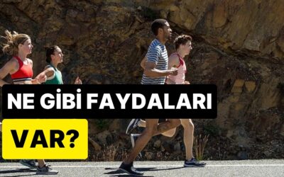 Bilim İnsanları Açıkladı: Geriye Doğru Yürümek Sandığınızdan Daha Faydalı