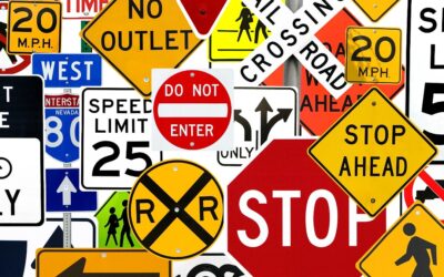 Trafik Bilgini Ölçme Zamanı!