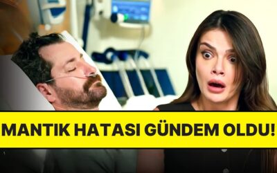 Uzak Şehir&apos;deki Mantık Hatasını ChatGPT Fark Etti!
