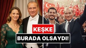 Cumhuriyetimizin 102. Yılında Ünlülerimizle Mustafa Kemal Atatürk'ü Buluşturduk!