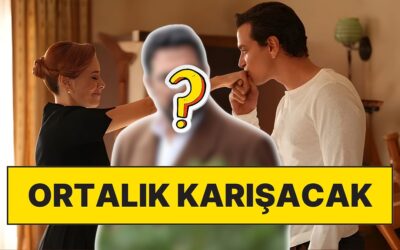 Kıskanmak Dizisi Güçlenmeye Devam Ediyor: Usta Oyuncu, Seniha&apos;nın Sevgilisi Olarak Geliyor!