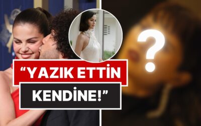 Yazık Ettin Kendine: Estetik Yaptıran Selena Gomez'in Son Hali Şoklardan Şoklara Soktu!