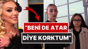 Ferdi Aydın Açıkladı: Sultan Nur Ulu’dan Güllü’nün Öldüğü Geceye Dair Bilinmeyen Çarpıcı Detaylar