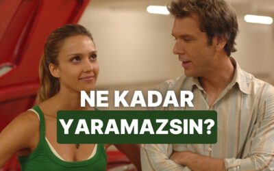 Bu Test Yetişkinlere: Aklın Ne Kadar Yaramaz?