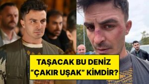 Taşacak Bu Deniz Fester Abdü Kimdir? Fester Abdü&apos;nün Gerçek Adı Ne? Fester Abdü Kaç Yaşında?