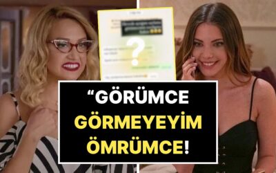 Evlerden Uzak: Bir Kadın Hevesle Açtığı Instagram Sayfasına Görümcesinden Gelen Yorumu Paylaştı!