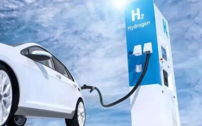 Elektrikli ve Hibritten Sonra Şimdi de Suyla Çalışan Araba Geliyor: 100 Kilometrede 1 Lira Yakacak