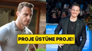 Kerem Bürsin Meşhur Dizinin Yerli Uyarlamasında Başrol ve Ortak Yapımcı Olmaya Hazırlanıyor